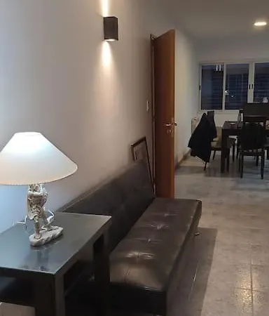 Hermoso Y Calido Departamento! Mendoza Exterior photo