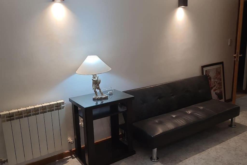 Hermoso Y Calido Departamento! Apartamento