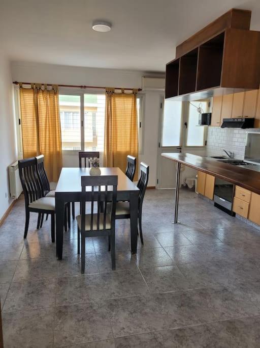 Apartamento Hermoso Y Calido Departamento!