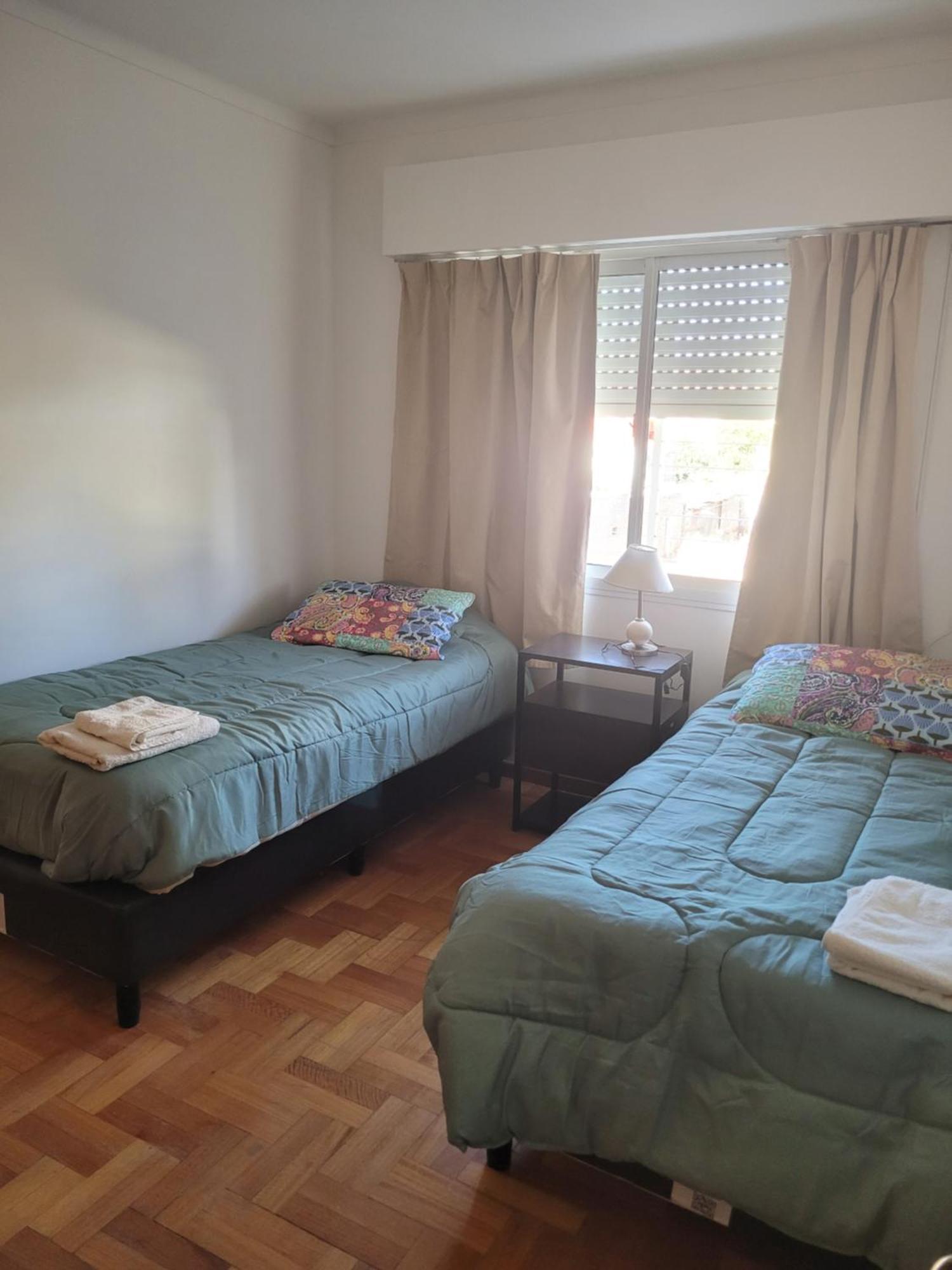 Hermoso Y Calido Departamento! *